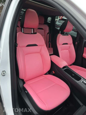 2026 Nissan Kicks SV – miniatura 18