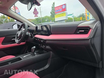 2026 Nissan Kicks SV – miniatura 19