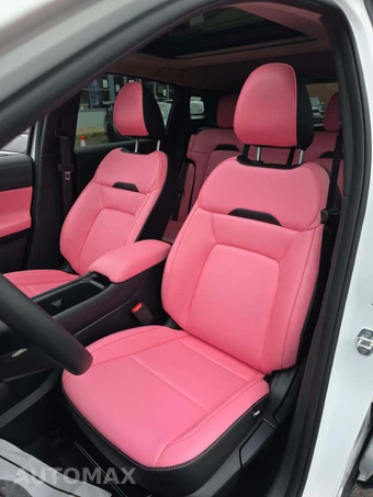 2026 Nissan Kicks SV – miniatura 6