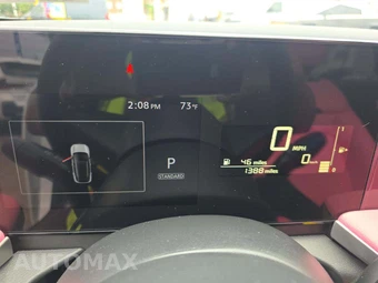 2026 Nissan Kicks SV – miniatura 9