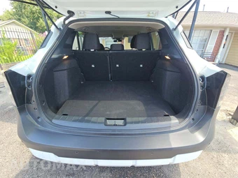 2026 Nissan Kicks SV – miniatura 14