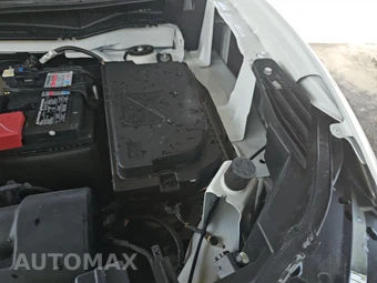 2026 Nissan Kicks SV – miniatura 21