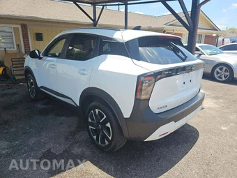 2026 Nissan Kicks SV – miniatura 4