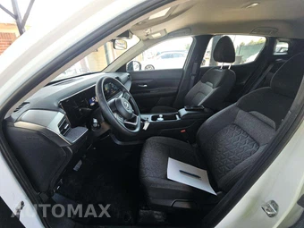 2026 Nissan Kicks SV – miniatura 6
