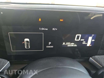 2026 Nissan Kicks SV – miniatura 9