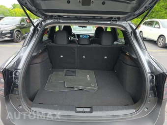 2026 Nissan Kicks SV – miniatura 11