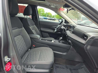2026 Nissan Kicks SV – miniatura 15