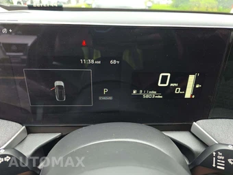 2026 Nissan Kicks SV – miniatura 6