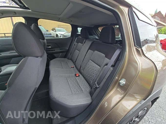 2026 Nissan Kicks SV – miniatura 13