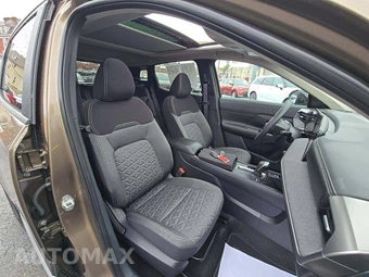 2026 Nissan Kicks SV – miniatura 18