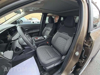 2026 Nissan Kicks SV – miniatura 6