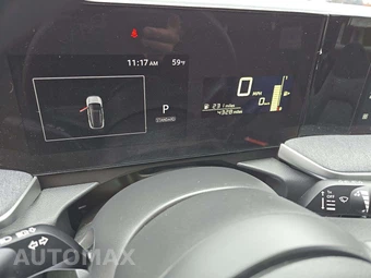 2026 Nissan Kicks SV – miniatura 9