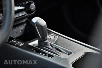 2026 Nissan Kicks SV - miniatura 10