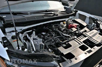 2026 Nissan Kicks SV - miniatura 17