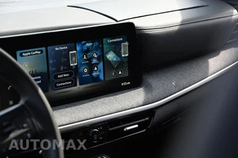 2026 Nissan Kicks SV - miniatura 9