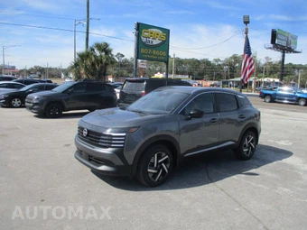 2026 Nissan Kicks SV - samochód z USA z aukcji Manheim, oferta Kup Teraz w AUTOMAX