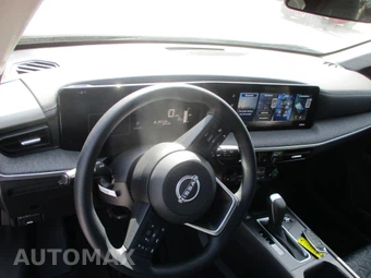 2026 Nissan Kicks SV - miniatura 12