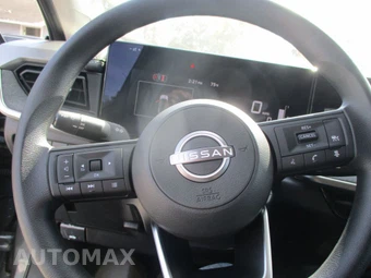 2026 Nissan Kicks SV - miniatura 26