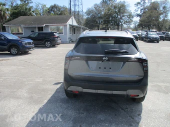 2026 Nissan Kicks SV - miniatura 4