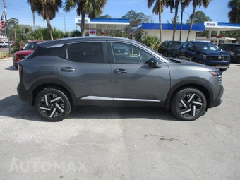 2026 Nissan Kicks SV - miniatura 6