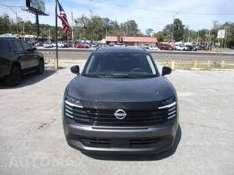 2026 Nissan Kicks SV - miniatura 8