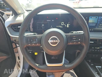 2026 Nissan Kicks SV – miniatura 10
