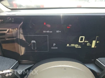 2026 Nissan Kicks SV – miniatura 12