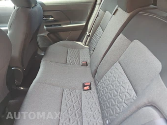 2026 Nissan Kicks SV – miniatura 13