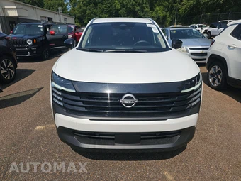 2026 Nissan Kicks SV – miniatura 2