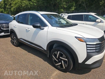 2026 Nissan Kicks SV – miniatura 3