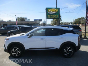 2026 Nissan Kicks SV - car from the USA, Manheim Buy-Now listing at AUTOMAX