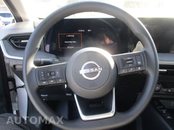 2026 Nissan Kicks SV - miniatura 19
