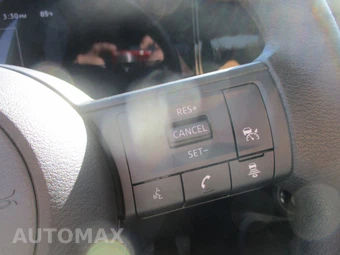2026 Nissan Kicks SV - miniatura 20