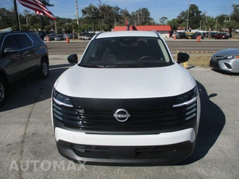2026 Nissan Kicks SV - miniatura 3