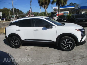 2026 Nissan Kicks SV - miniatura 5