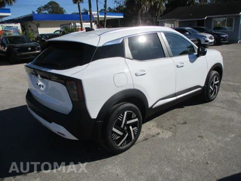 2026 Nissan Kicks SV - miniatura 6