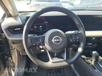 2026 Nissan Kicks SV - miniatura 10