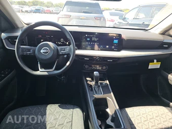 2026 Nissan Kicks SV - miniatura 11