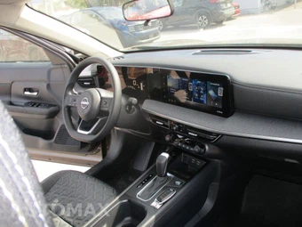 2026 Nissan Kicks SV - miniatura 19