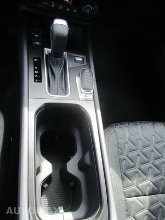 2026 Nissan Kicks SV - miniatura 26
