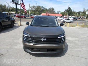 2026 Nissan Kicks SV - miniatura 9