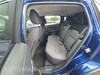 2026 Nissan Kicks SV - miniatura 13