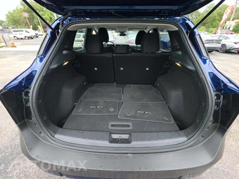2026 Nissan Kicks SV - miniatura 14