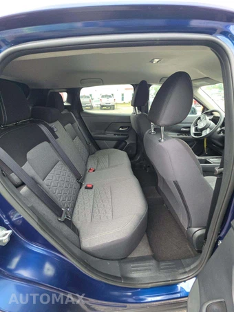 2026 Nissan Kicks SV - miniatura 16