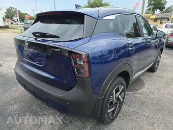 2026 Nissan Kicks SV - miniatura 3