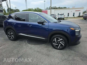 2026 Nissan Kicks SV - miniatura 4