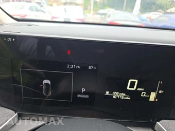 2026 Nissan Kicks SV - miniatura 9