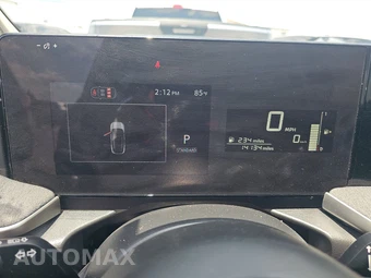 2026 Nissan Kicks SV – miniatura 12
