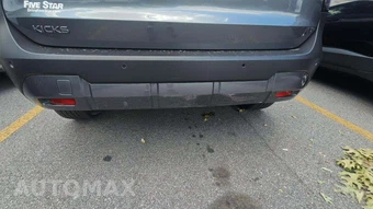 2026 Nissan Kicks SV – miniatura 19