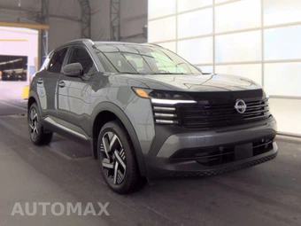 2026 Nissan Kicks SV – miniatura 3